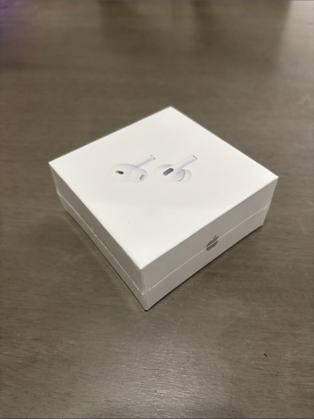 Apple AirPods Pro 2nd generation (White)